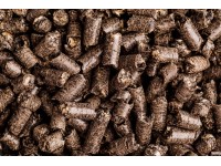 Slnečnicové vykurovacie pelety 15 kg