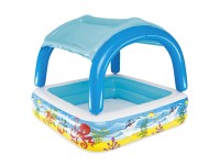 Bestway Detský bazén so zastrešením