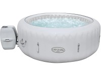 Bestway LAY-Z-SPA Vírivka Paris AirJet 196 cm x 66 cm