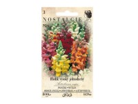 Nostalgie Papuľka väčšia vysoká jednoduchá zmes Nostalgie Papuľka väčšia vysoká jednoduchá zmes