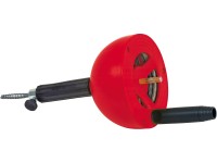 Rothenberger Industrial Ručný/elektrický prístroj na čistenie rúr Rohr-Perfekt