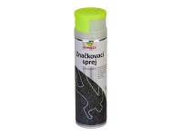 PRIMALEX Značkovací sprej žltý 500 ml
