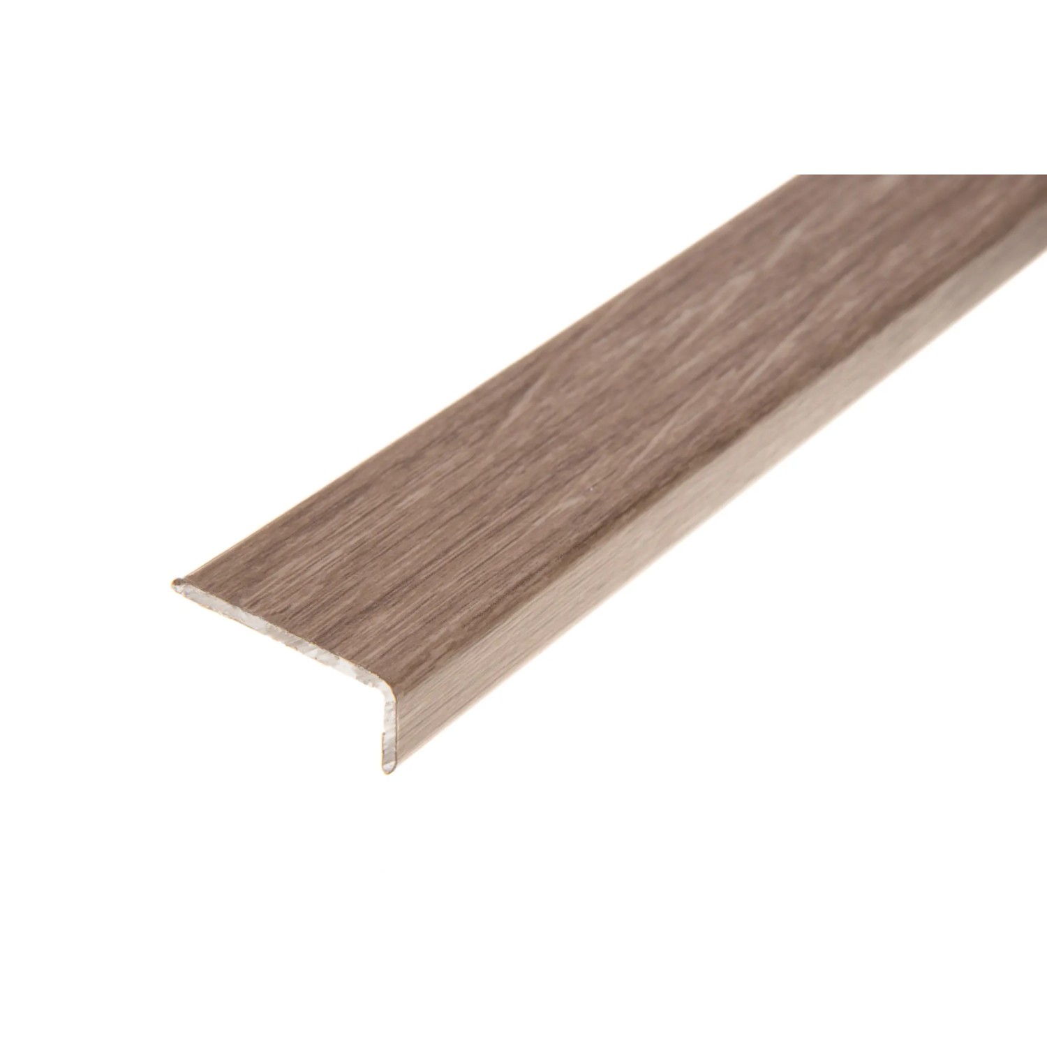 E-shop Döllken Profiles Schodová hrana DP 31 S samolepiaca 25 x 10 x 900 mm, dub anders