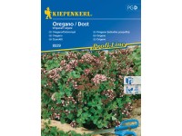 KIEPENKERL Oregano/ dobromyseľ (Origanum vulgare) viacročné