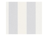 A. S. Creation Pretierateľná vliesová tapeta Meistervlies Creativ biela 247513