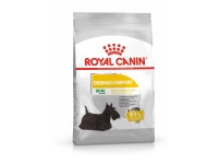 Royal Canin Granule pre psov Dermacomfort Mini 3 kg