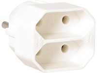 2-itá eurorozvodka biela