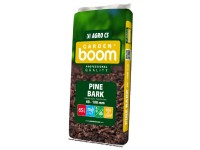 GARDEN BOOM Píniová kôra 60-100 mm, 65 l