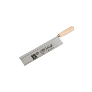 LUX Jemná pílka Classic s 250 mm pílovým listom a bukovou rukoväťou pre jemné drevené práce.