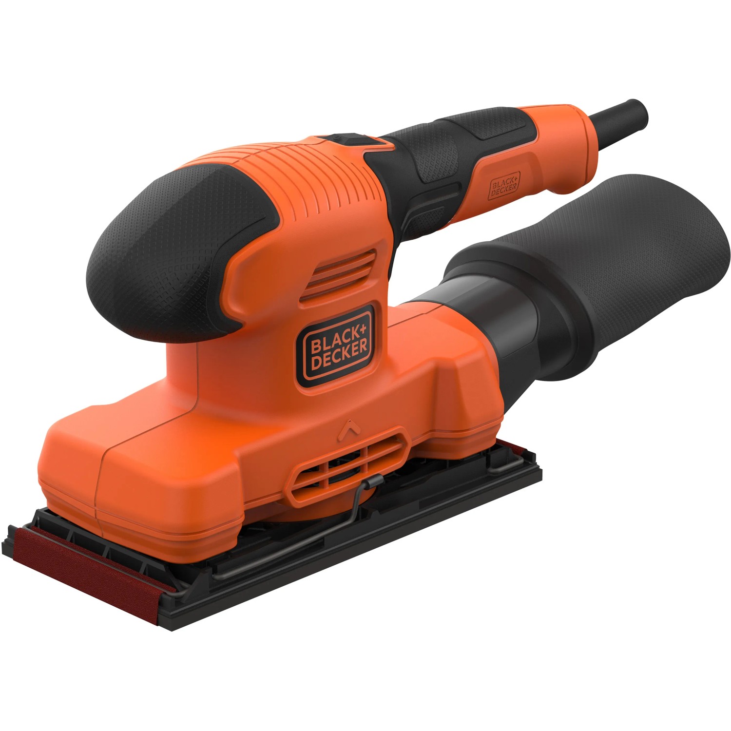 E-shop BLACK+DECKER Vibračná brúska BEW220-QS