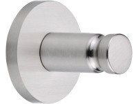 tesa Háčik na uterák Moon, nerezová oceľ, 36 x 36 x 36 mm tesa Háčik na uterák Moon, nerezová oceľ, 36 x 36 x 36 mm