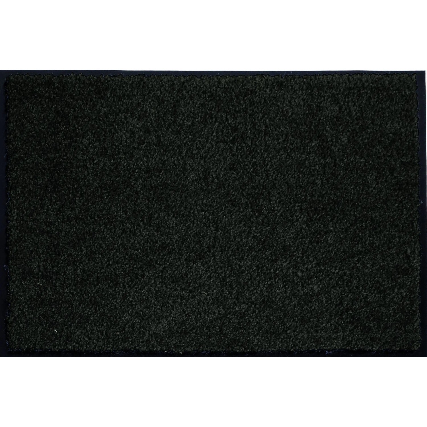E-shop Astra Vstupná čistiaca rohož Diamant, čierna, 60 x 80 cm