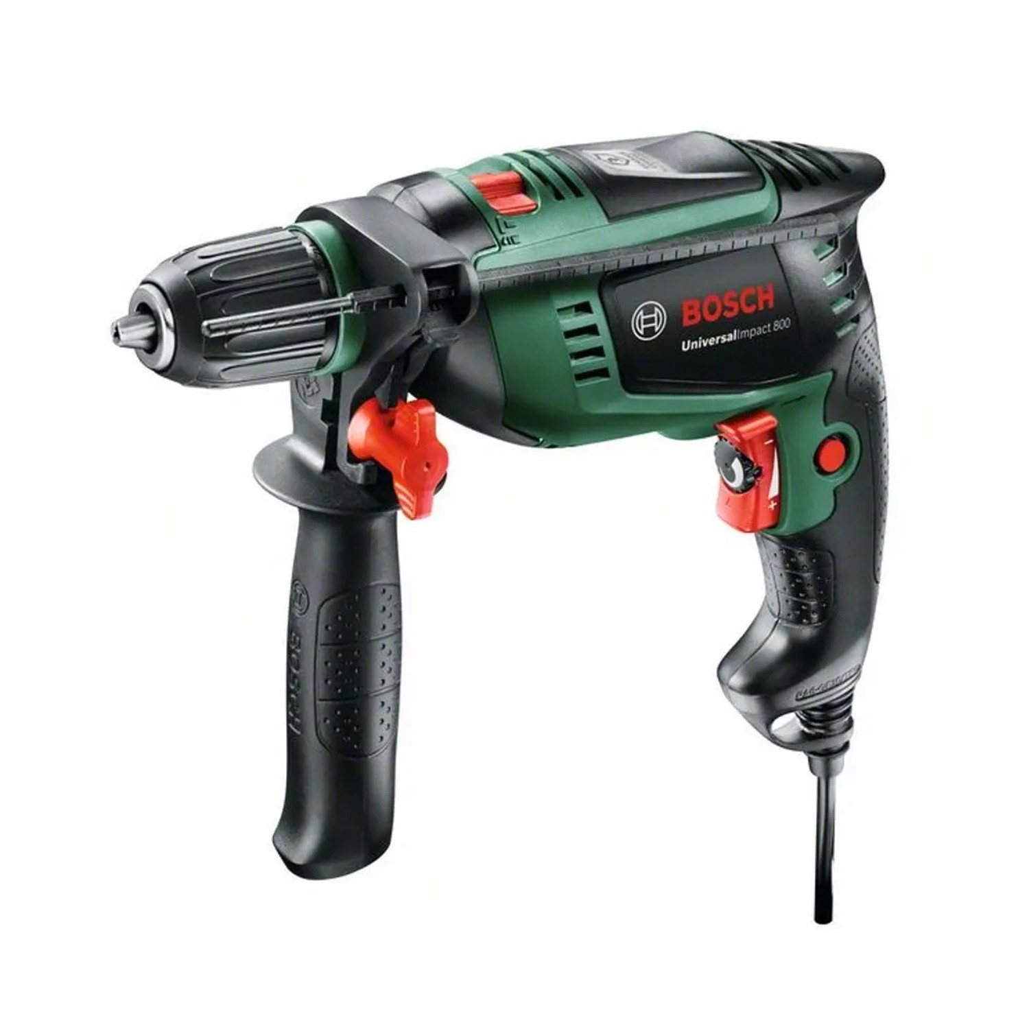 E-shop Bosch Príklepová vŕtačka UniversalImpact 800