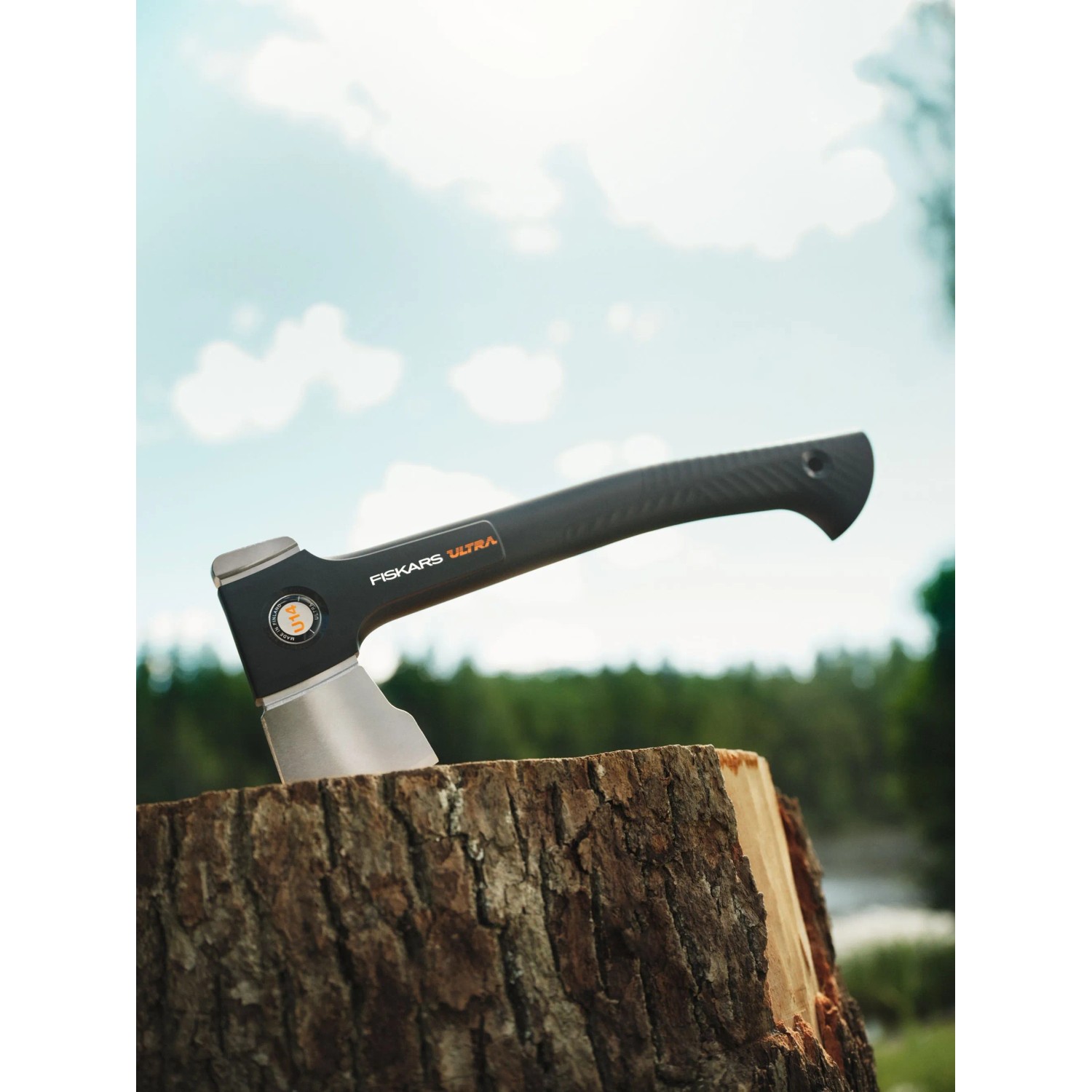 FISKARS Univerz lna Sekera Ultra U14 1082130 Nak pi V OBI