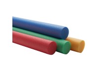 Penová plávacia rezanca Comfy rôzne farby pr. 6,7 x 160 cm