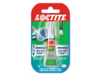 LOCTITE Sekundové/sekundové lepidlo SUPER BOND LIQUID 3 g