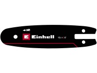 Einhell Náhradná lišta reťazovej píly 15 x 0,1 cm