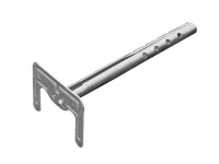 HS Flamingo Žiaruvzdorná kotva do izolačných dosiek 35 x 110 mm
