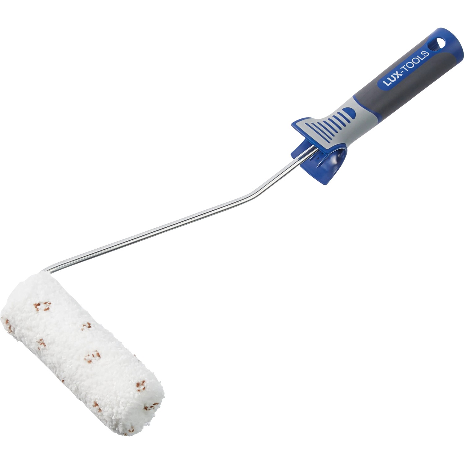 E-shop LUX-TOOLS PRE Lazúrovací valček, mierne strukt. povrchy, 3 K rukoväť, pr. 3x12cm