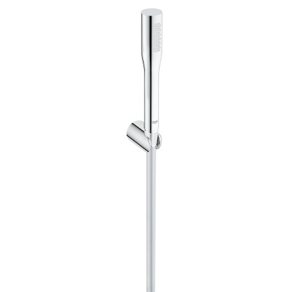 GROHE QUICKFIX Set s držiakom na stenu VITALIO GET STICK, 1 prúd (27459000)