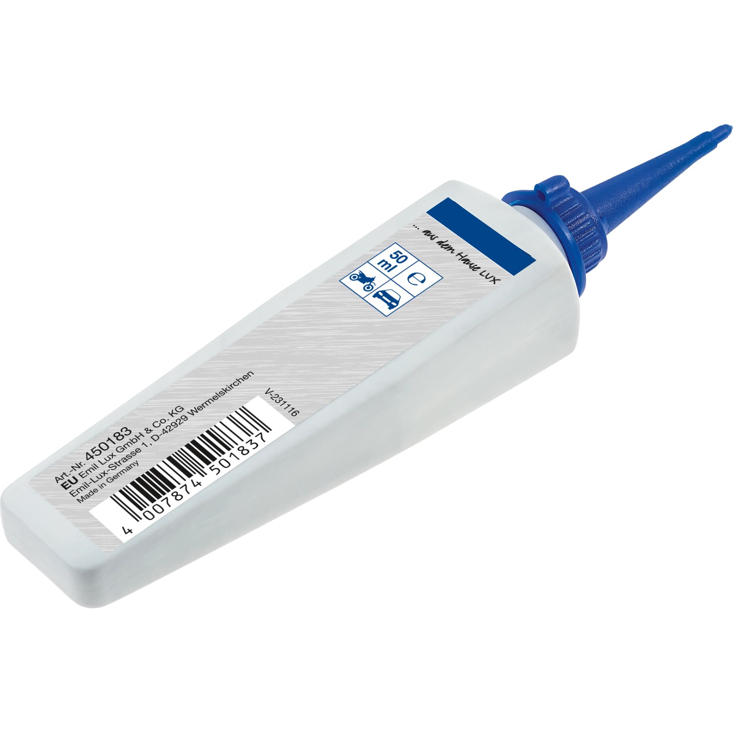 E-shop LUX-TOOLS Vazelína 50 g