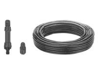 GARDENA Micro-Drip-System Štartovací set pre živé ploty/kry (50 m) GARDENA Micro-Drip-System Štartovací set pre živé ploty/kry (50 m)