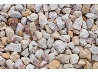 Vápencová drvina júlová pestrá 22 - 32 mm 25 kg PE vrece Vápencová drvina júlová pestrá 22 - 32 mm 25 kg PE vrece