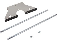 Náhradný paralelný doraz pre LUX hornú frézku OF-1200 A