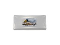 Fólia LDPE typ A číra 2 x 10 m