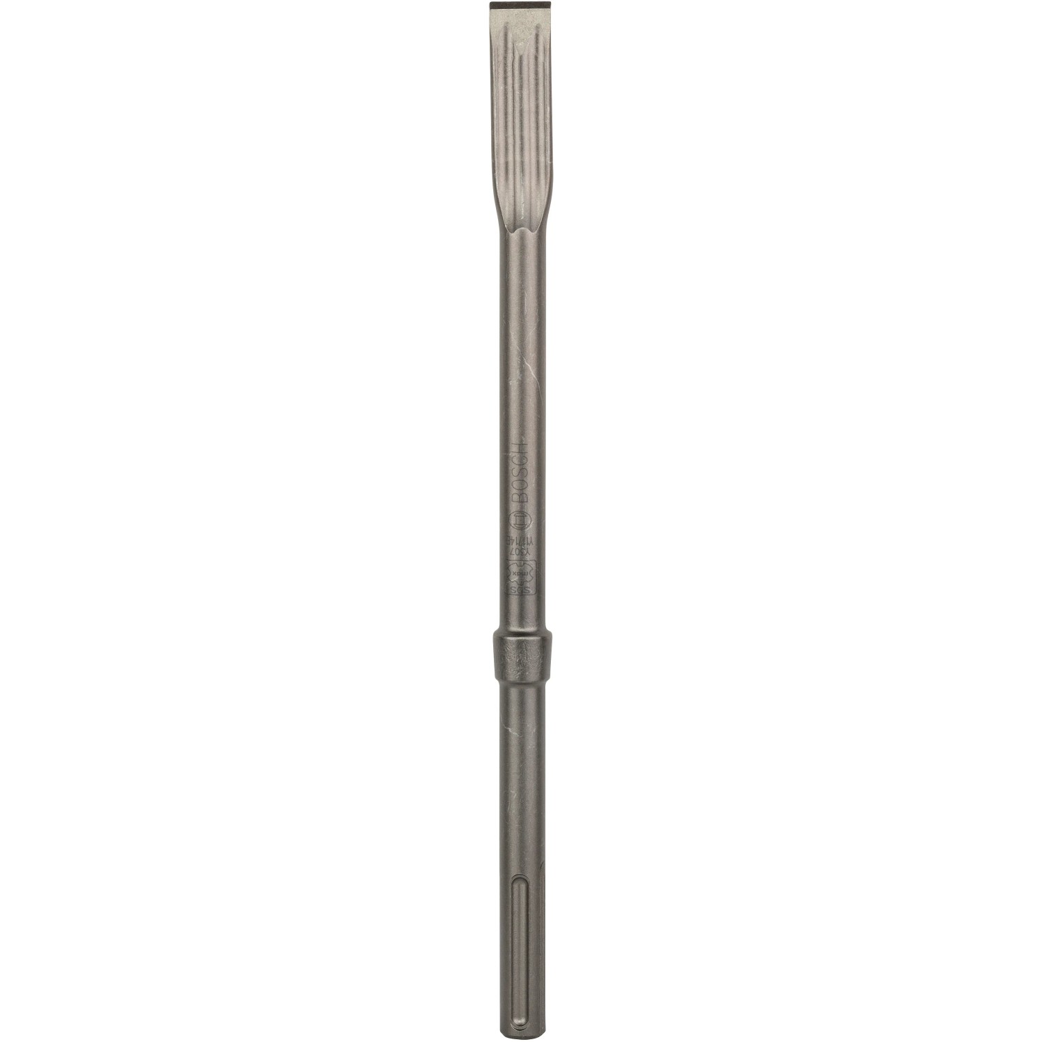 E-shop Bosch Plochý sekáč Pro R-Tec Sharp SDS-max
