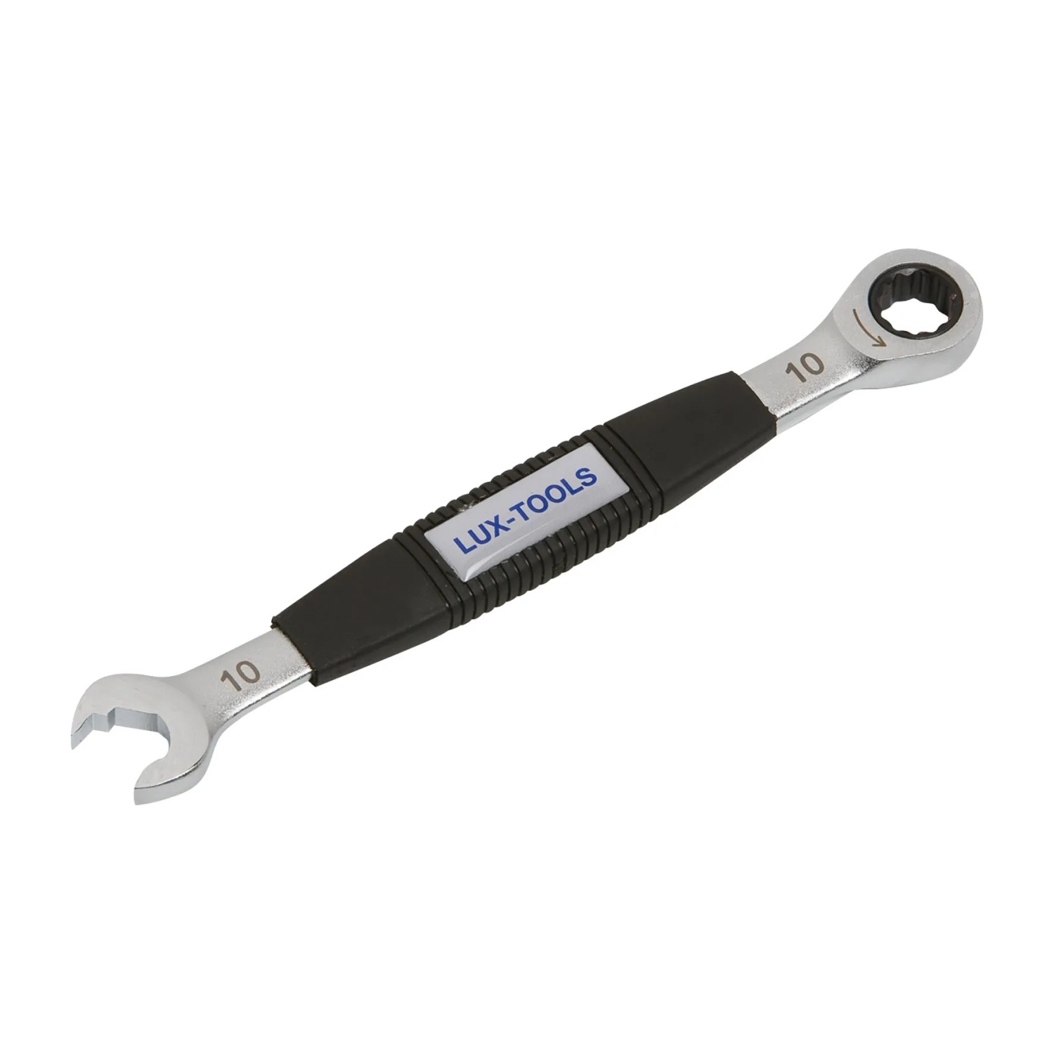 E-shop LUX-TOOLS Račňový kľúč 10 mm Comfort