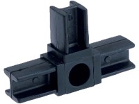 Arcansas Rúrková T spojka+ Quicktech 20 x 20 mm