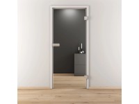 Novadoors Sklenené otočné dvere Nova 510 ESG, 823 x 1971 x 8 mm