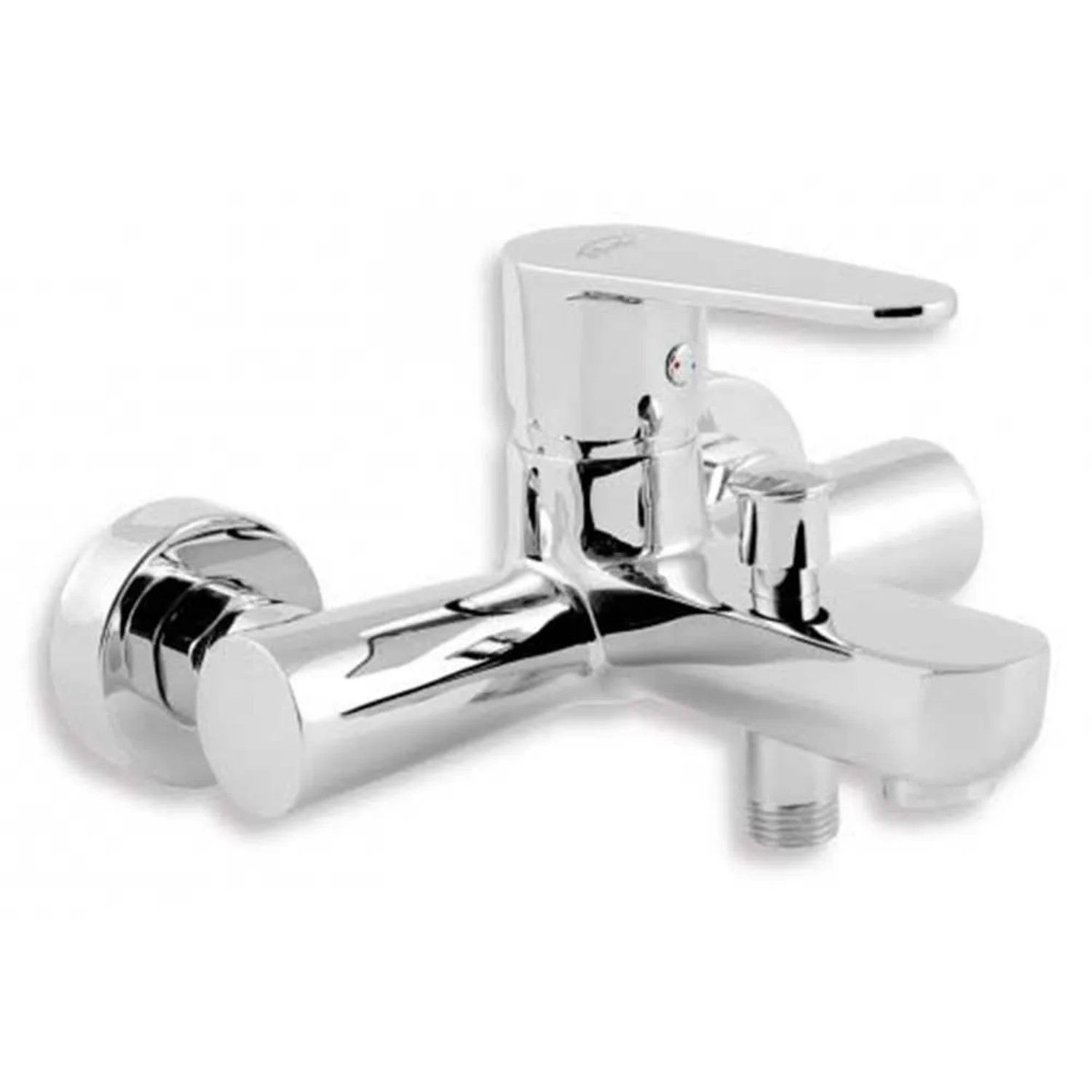 E-shop Vaňová batéria bez príslušenstva 150 mm Titania Fresh chróm