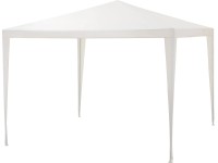 BWO Záhradný altánok Alamosa biely 235 x 290 x 290 cm