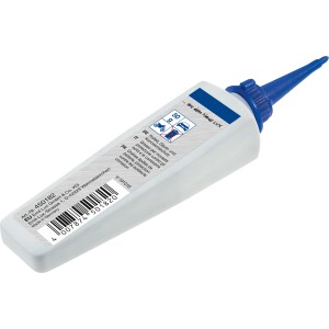 LUX Polfett 50g tuba chráni elektrické spoje pred koróziou.
