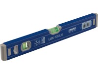 LUX-TOOLS Hliníková vodováha Classic 40 cm