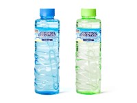 WOOBLY BOOBLY Náhradná náplň na bubliny s paličkou rôznej farby 946 ml, 1 ks