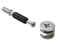 Hettich Spojovací úchyt Rastex 15/30 mm, 8 ks