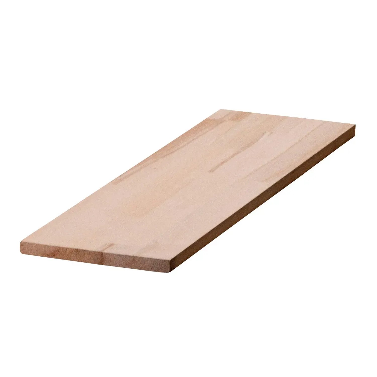 E-shop OBI Škárovka Standard buk 120 x 20 x 1,8 cm