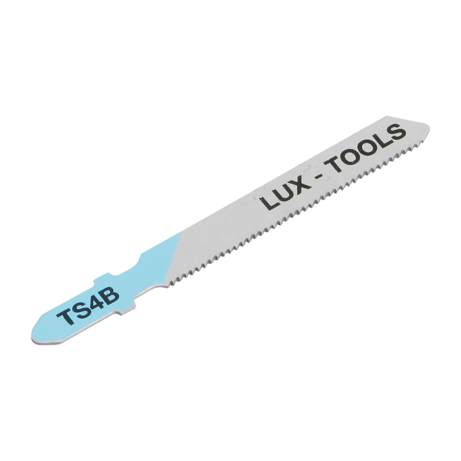 E-shop LUX-TOOLS Listy priamočiarej píly na kov upínanie T, 5 ks
