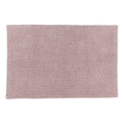 Schöner Wohnen Kúpeľňová predložka Bahamas, ružová, 67 x 110 cm