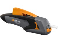 Steinel Akumulátorová tavná pištoľ MobileGlue 1007-S, antracitová