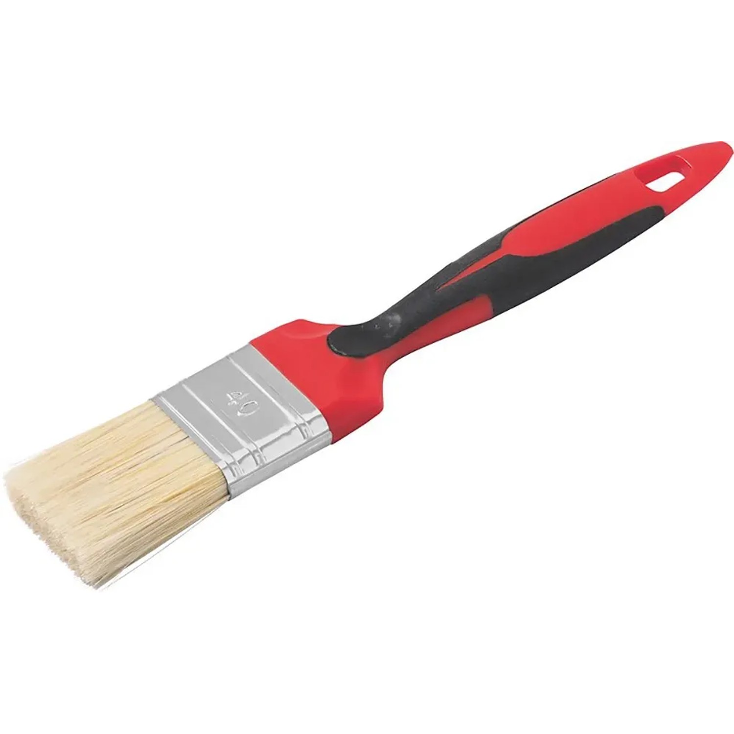 E-shop LUX-TOOLS Štetec odolný voči riedidlám 2K, 40 mm
