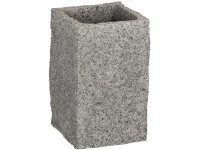 Wenko Pohár na čistenie zubov Granit Wenko Pohár na čistenie zubov Granit