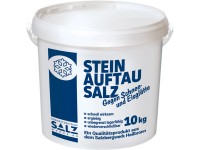 Südwestdeusche Salzwerke Soľ posypová 10 kg