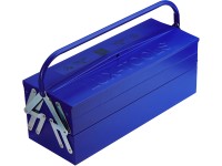 LUX Rozkladací kufor na náradie