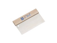 LUX-TOOLS Plochá špachtľa 20 cm LUX-TOOLS Plochá špachtľa 20 cm