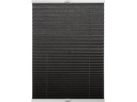 Schöner Wohnen Plisé žalúzia Milla antracitová 40 x 130 cm