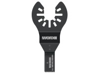 Worx Univerzálny pílový list Endcut 10 mm WA4986